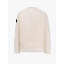 Organic cotton sweatshirt