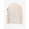 Organic cotton sweatshirt