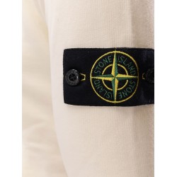 Organic cotton sweatshirt