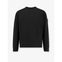Organic cotton sweatshirt