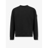 Organic cotton sweatshirt