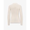 Lyocell blend sweater