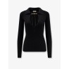 Lyocell blend sweater