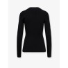 Lyocell blend sweater