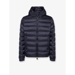 Najan hooded down jacket