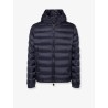 Najan hooded down jacket