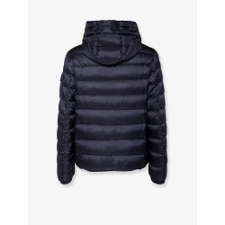 Najan hooded down jacket