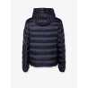 Najan hooded down jacket
