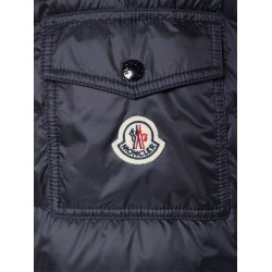 Najan hooded down jacket