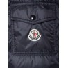 Najan hooded down jacket