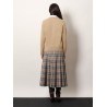 Clara cashmere blend cardigan