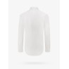 Stretch cotton shirt