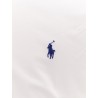 Stretch cotton shirt