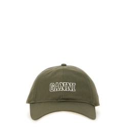 BASEBALL CAP