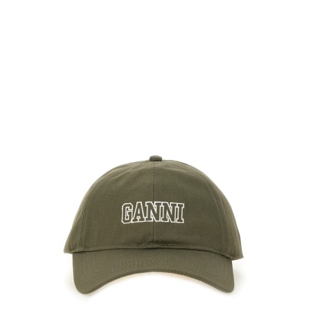 BASEBALL CAP