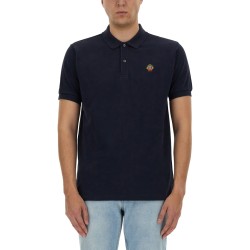 POLO WITH LOGO