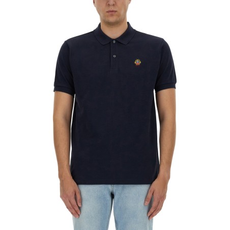 POLO WITH LOGO