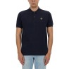 POLO WITH LOGO