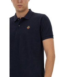 POLO WITH LOGO