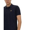 POLO WITH LOGO