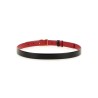 VLOGO SIGNATURE REVERSIBLE BELT