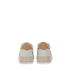 "REBEL" SNEAKER