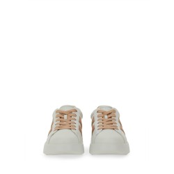 "REBEL" SNEAKER