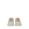 "REBEL" SNEAKER