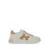 "REBEL" SNEAKER