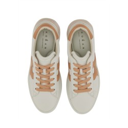 "REBEL" SNEAKER