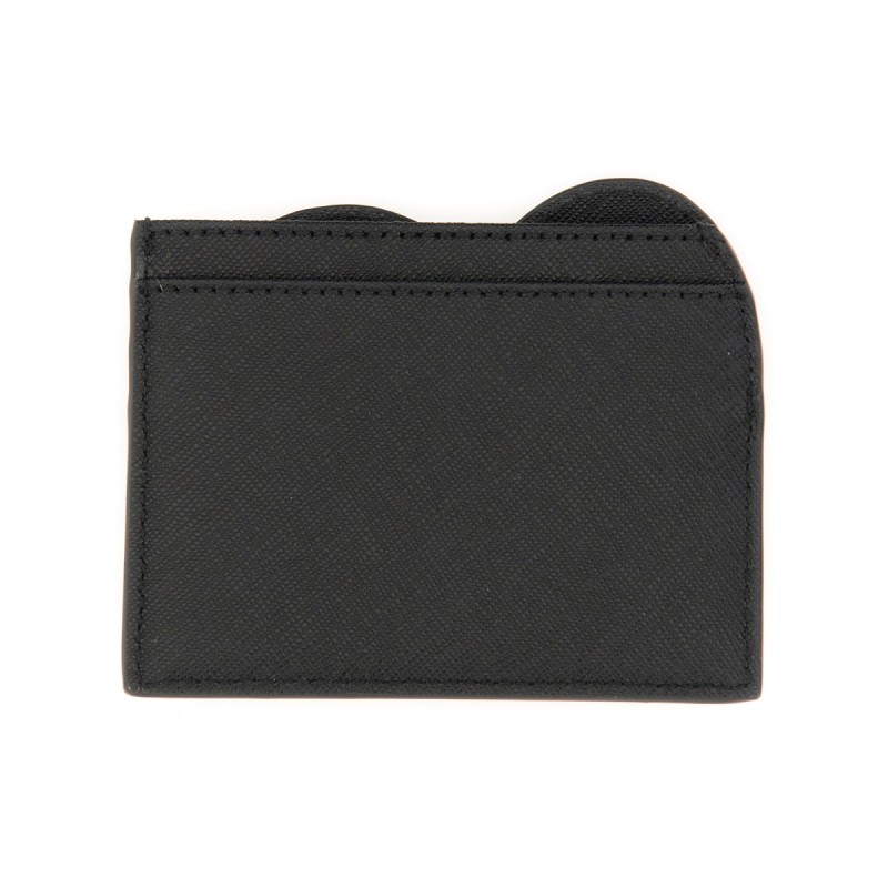 CARD HOLDER "HEART"