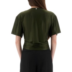 CROPPED T-SHIRT