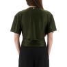 CROPPED T-SHIRT