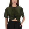 CROPPED T-SHIRT