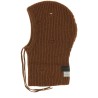 WOOLEN HOOD