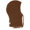 WOOLEN HOOD