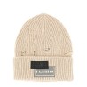 BEANIE HAT WITH LOGO