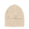 BEANIE HAT WITH LOGO