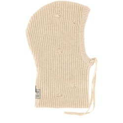 WOOLEN HOOD