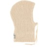 WOOLEN HOOD