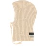 WOOLEN HOOD