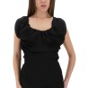 "GINNIE AMBER" LONG DRESS