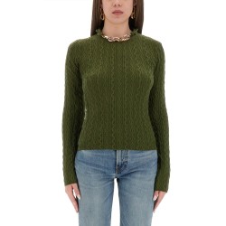 WOOL JERSEY.