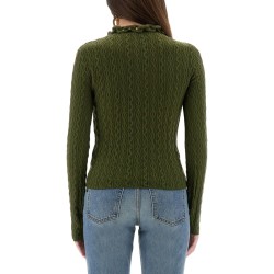 WOOL JERSEY.