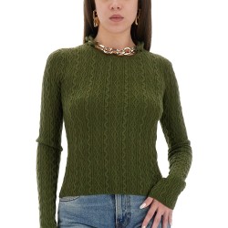 WOOL JERSEY.