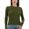 WOOL JERSEY.