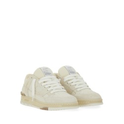 "AREA LO FLUFFY" SNEAKER