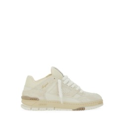 "AREA LO FLUFFY" SNEAKER