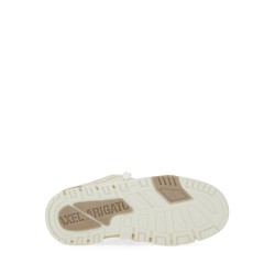 "AREA LO FLUFFY" SNEAKER