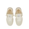 "AREA LO FLUFFY" SNEAKER